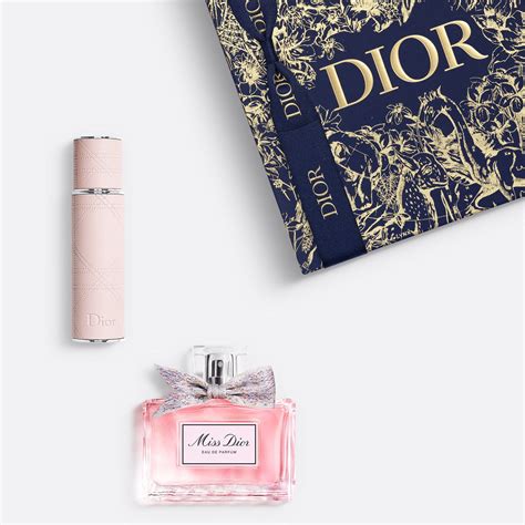 Miss Dior gift sets